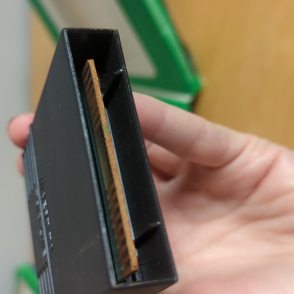 Vintage 1979-1981 Intellivison Games, Lot of 7 Games (untested) - Picture 9 of 17